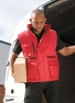 Bodywarmer Result Lance Workguard